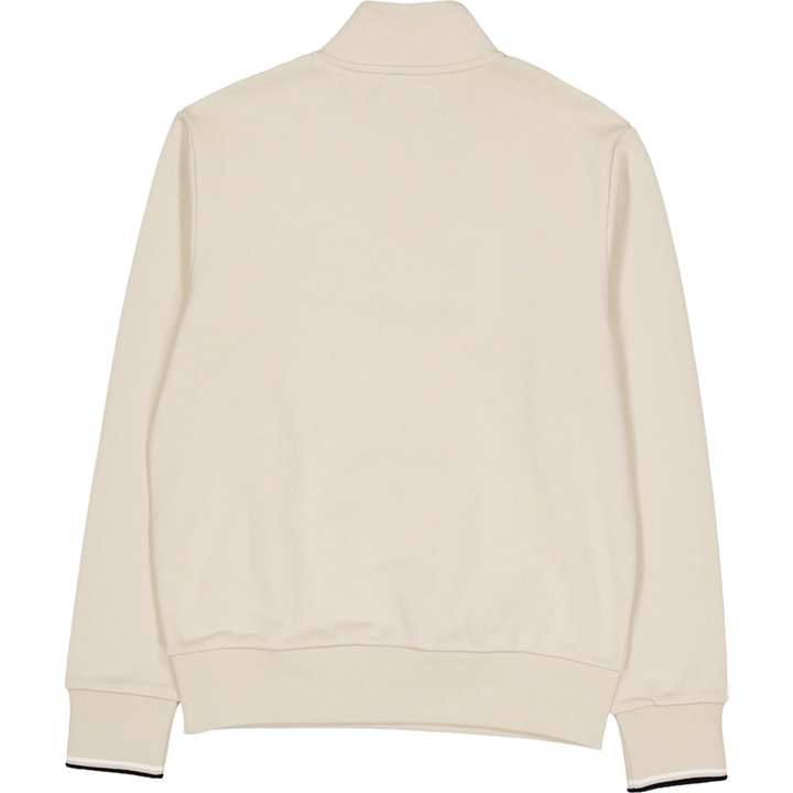 Half Zip Sweatshirt V54