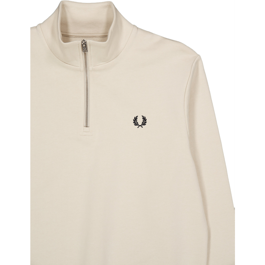 Half Zip Sweatshirt V54