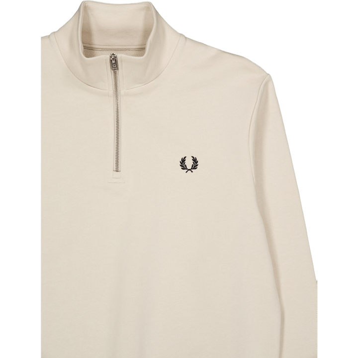 Half Zip Sweatshirt V54