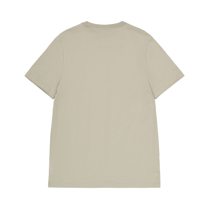 Crew Neck T-särk U84 Warm brick