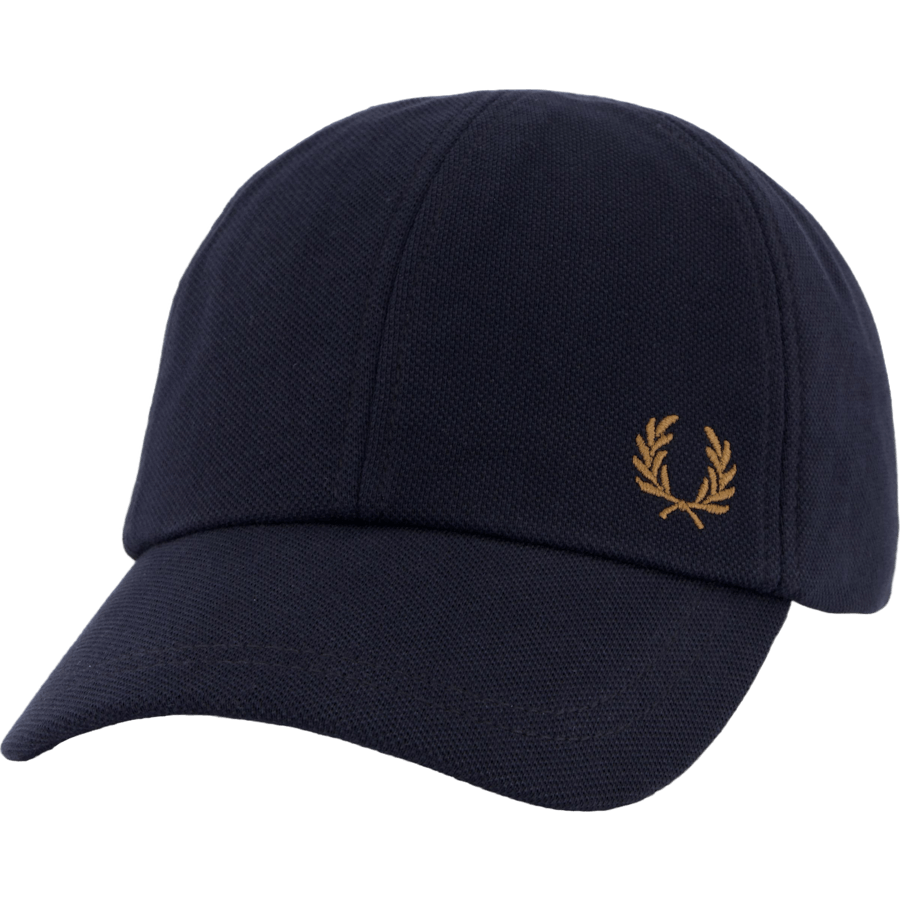 Pique Classic Cap U52