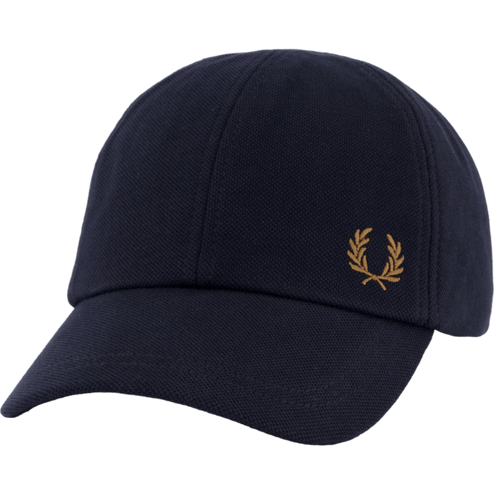 Pique Classic Cap U52