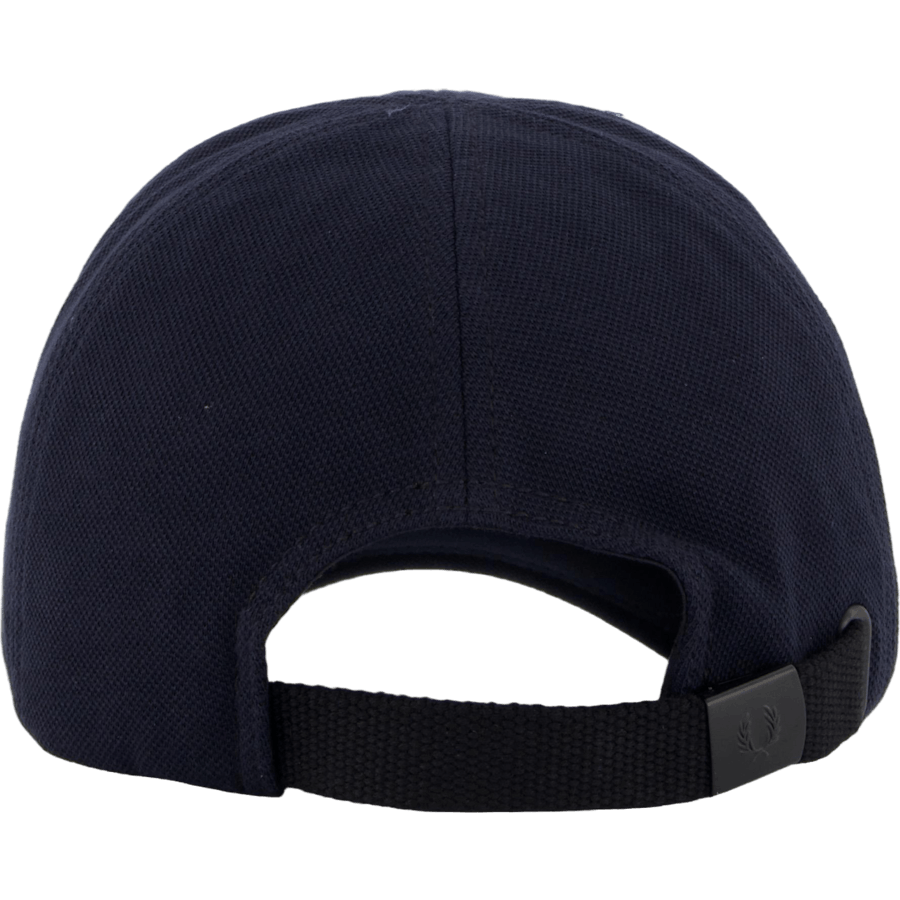 Pique Classic Cap U52