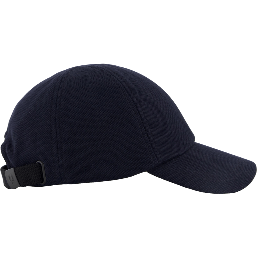 Pique Classic Cap U52