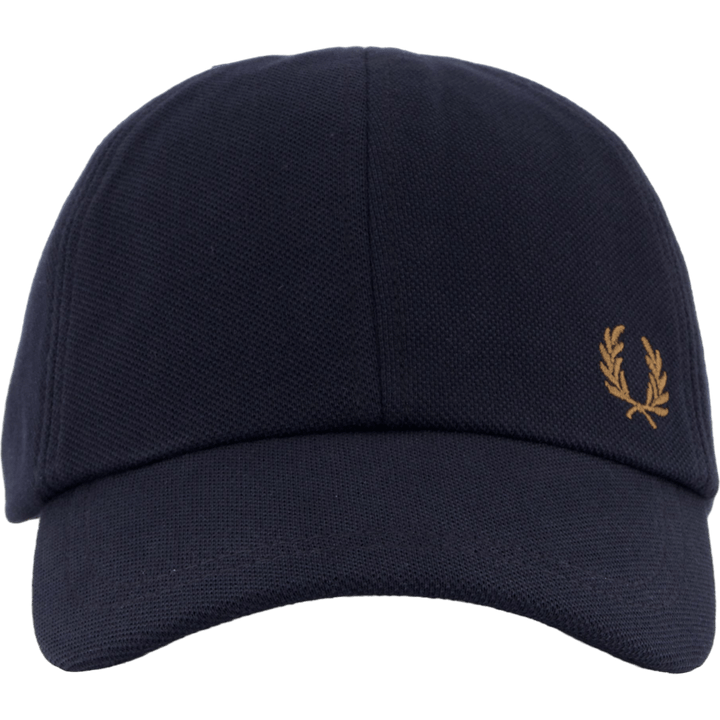Pique Classic Cap U52