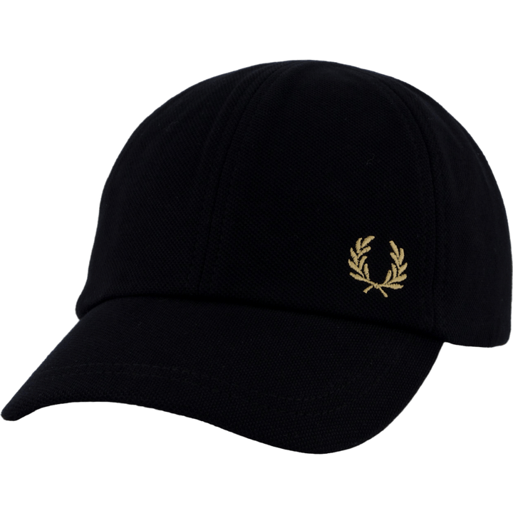 Pique Classic Cap U78