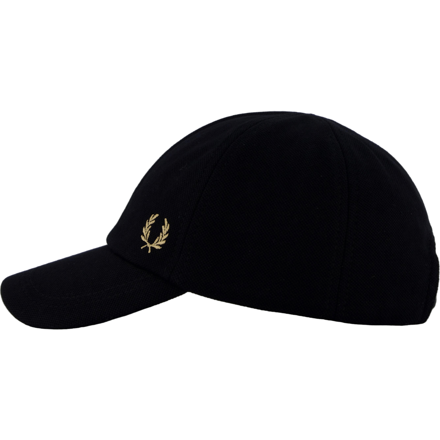 Pique Classic Cap U78