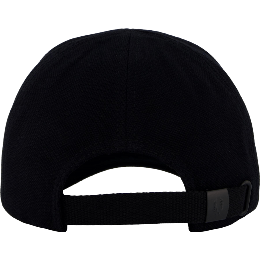 Pique Classic Cap U78