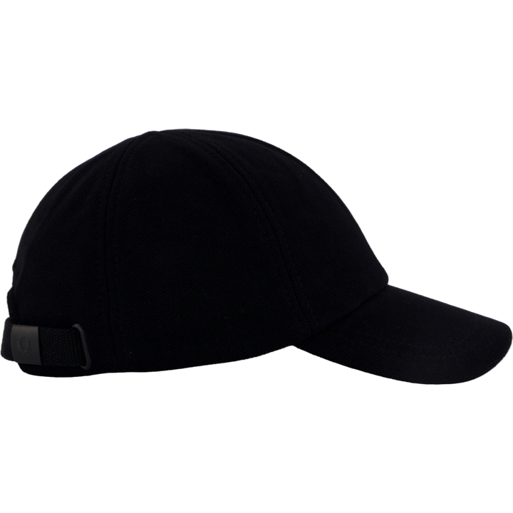 Pique Classic Cap U78