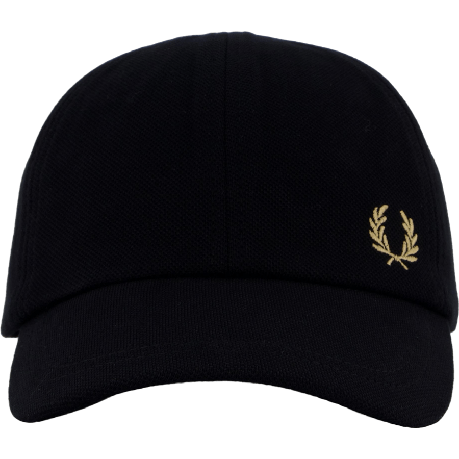 Pique Classic Cap U78
