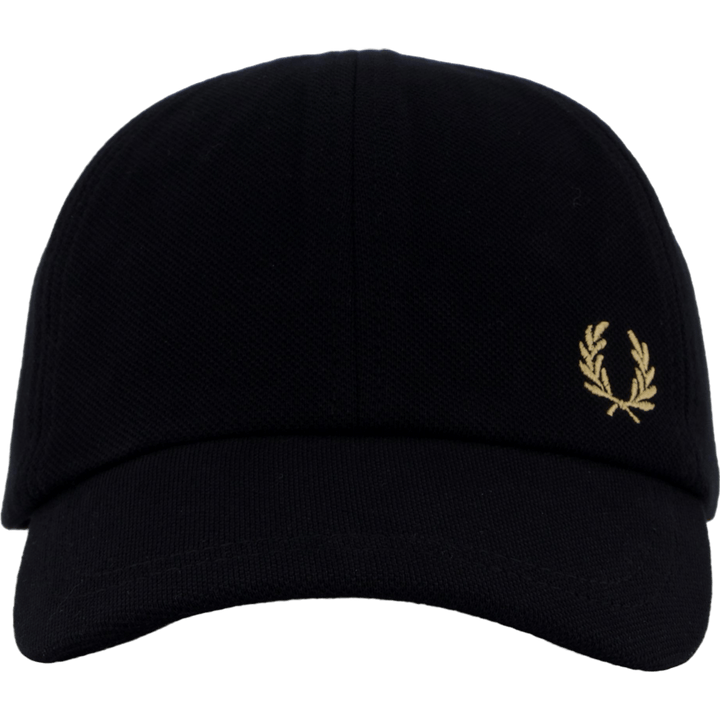 Pique Classic Cap U78