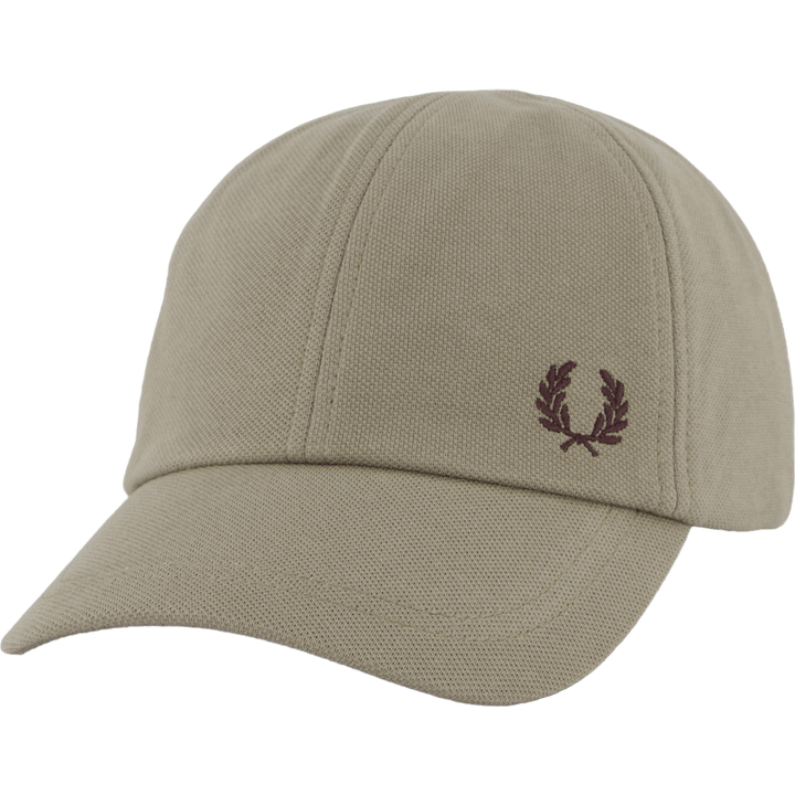 Pique Classic Cap U84 Topla opeka