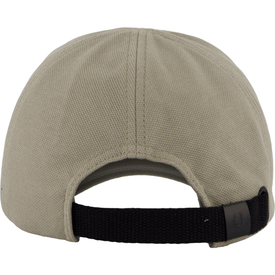 Pique Classic Cap U84 Topla opeka