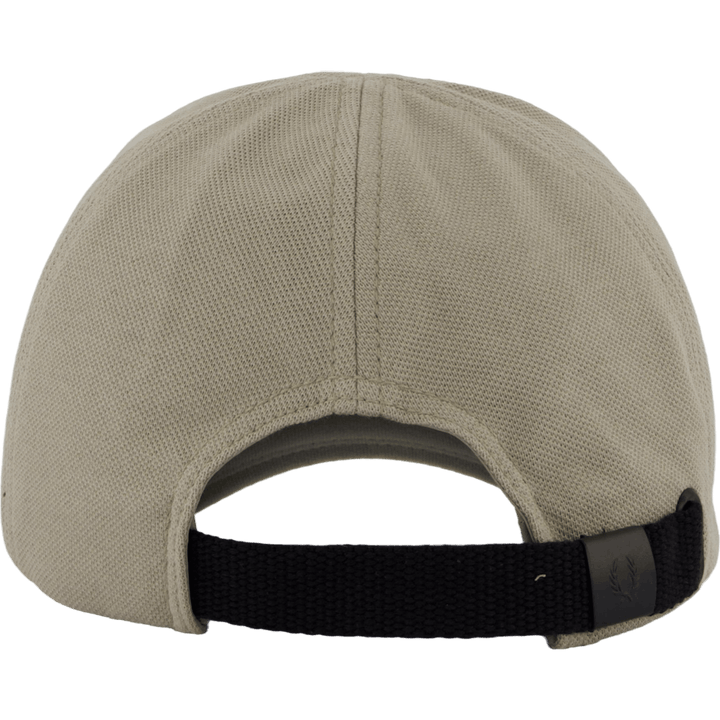 Pique Classic Cap U84 Topla opeka