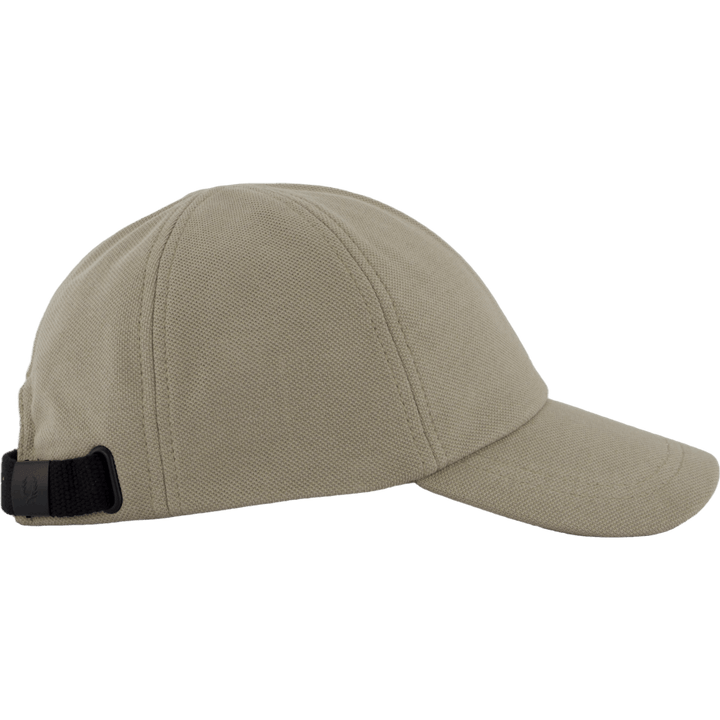Pique Classic Cap U84 Topla opeka
