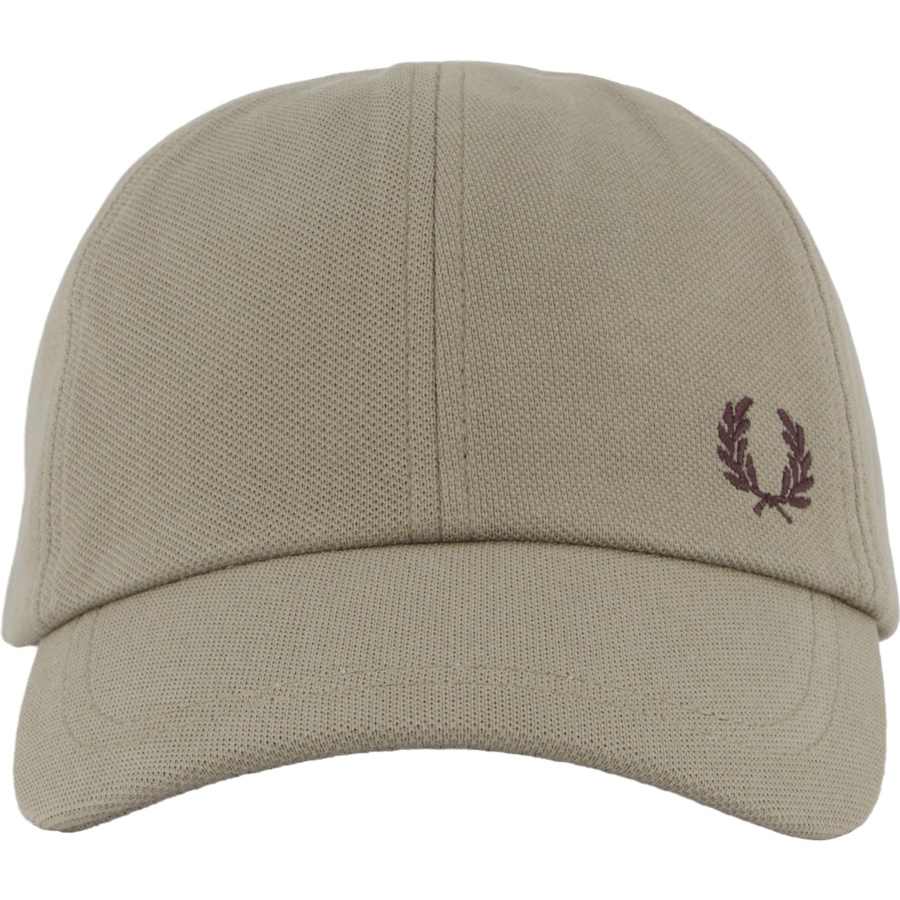 Pique Classic Cap U84 Topla opeka