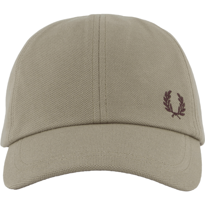 Pique Classic Cap U84 Topla opeka