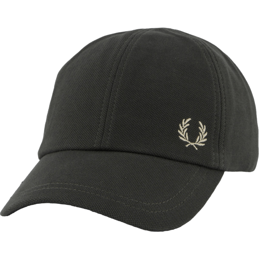 Pique Classic Cap U98