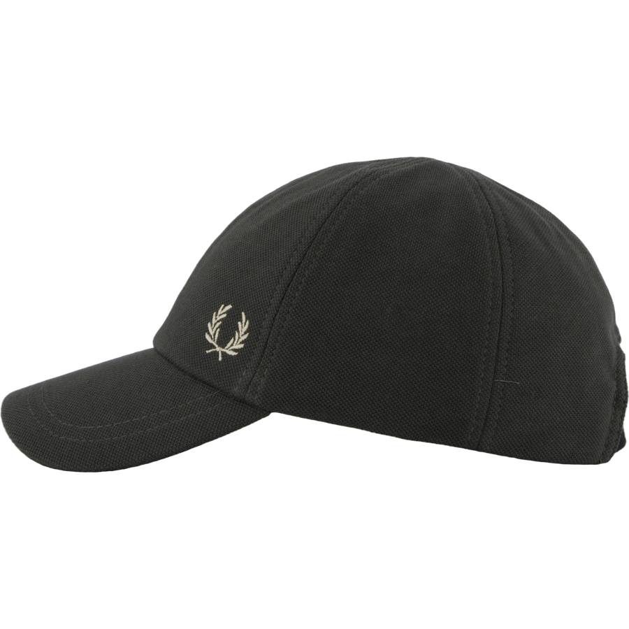 Pique Classic Cap U98