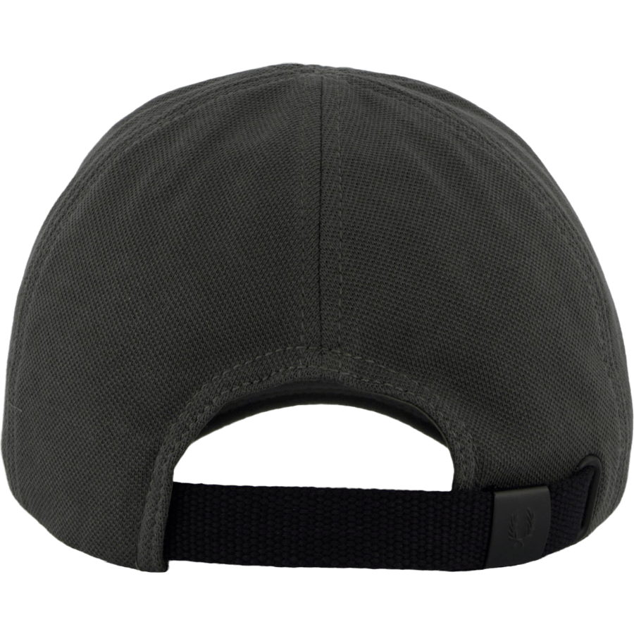 Pique Classic Cap U98