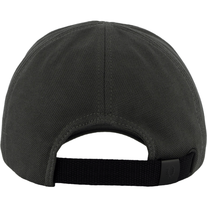Pique Classic Cap U98