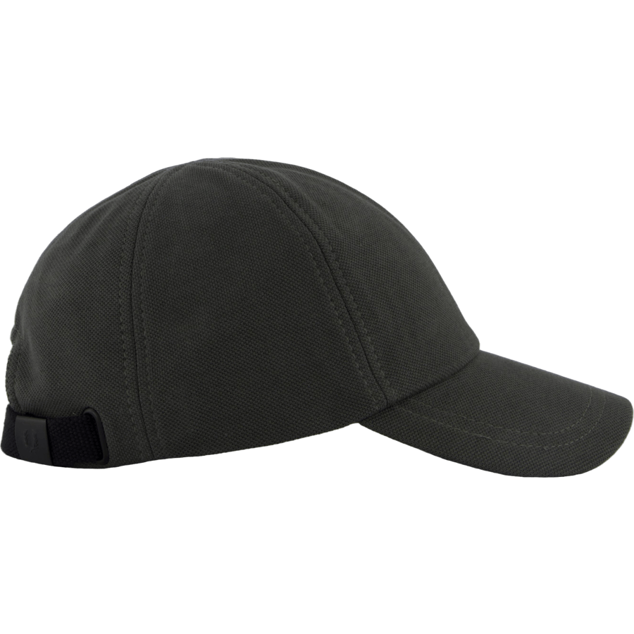 Pique Classic Cap U98