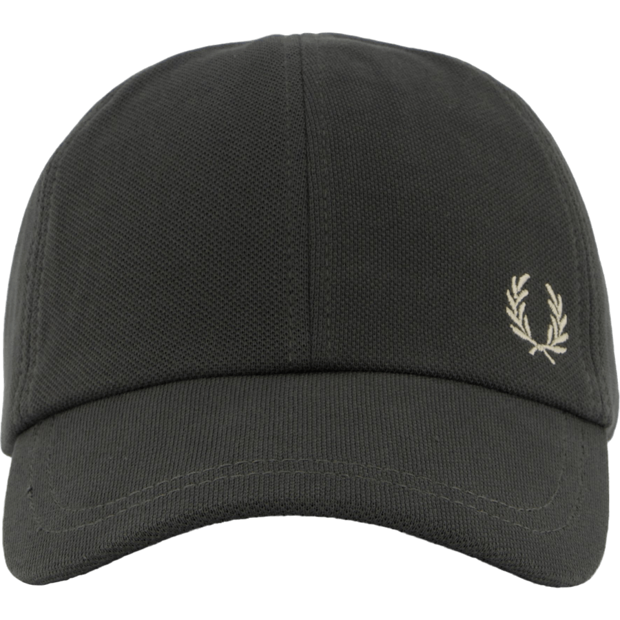 Pique Classic Cap U98