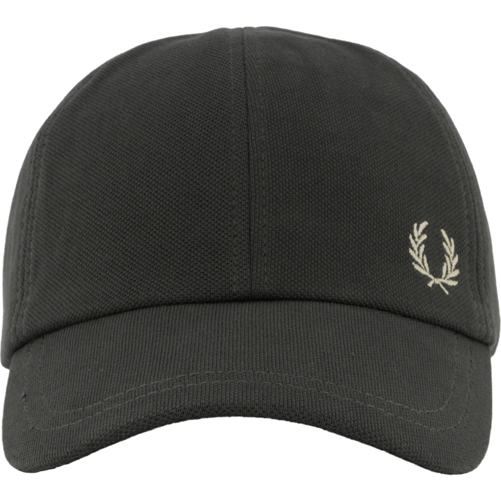 Pique Classic Cap U98