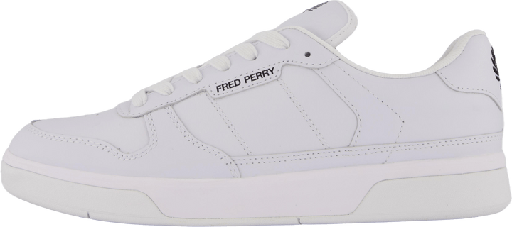 B300 Teksturoitu nahka Sneaker