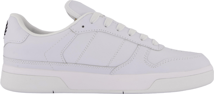 B300 Teksturoitu nahka Sneaker