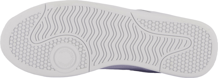 B300 Teksturoitu nahka Sneaker
