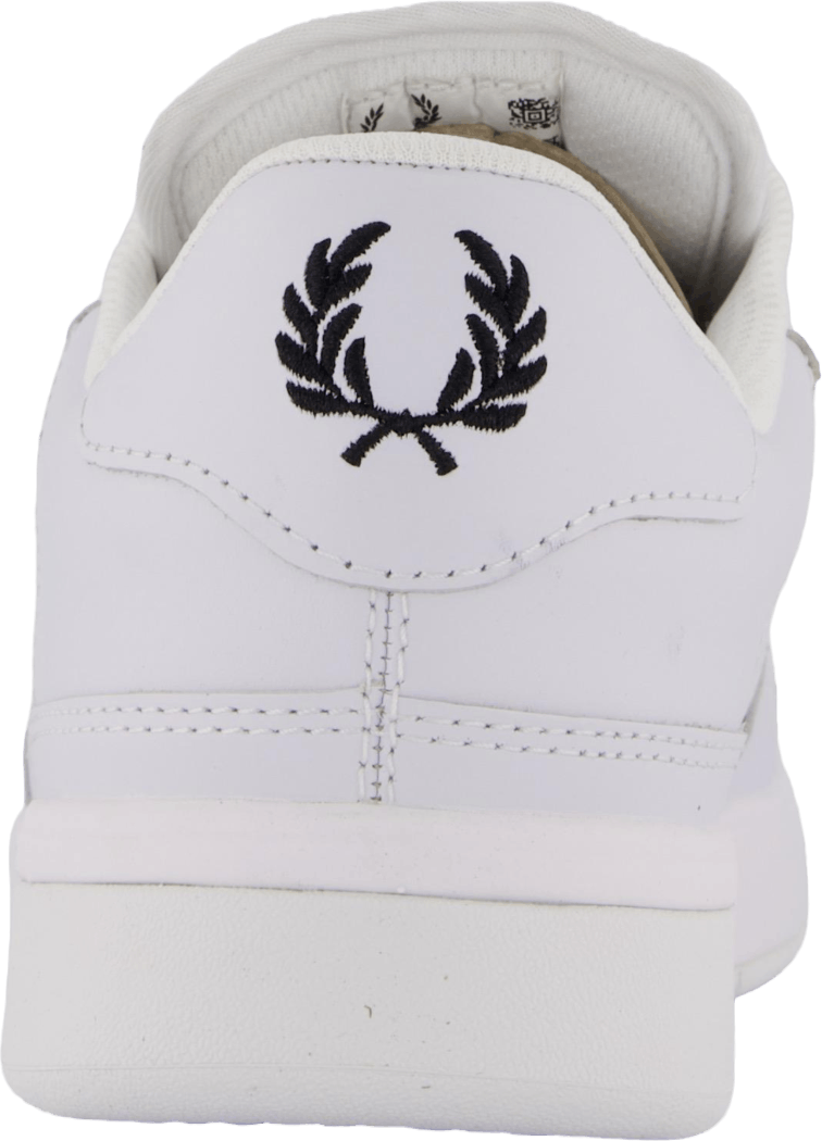 B300 Teksturoitu nahka Sneaker