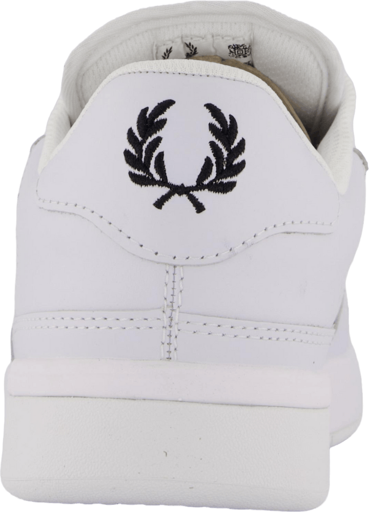 B300 Teksturoitu nahka Sneaker