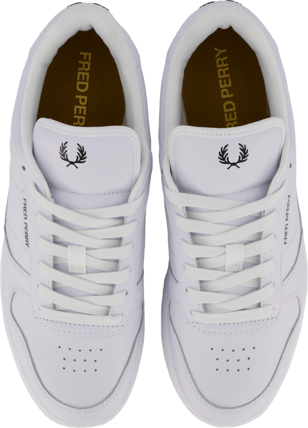 B300 Teksturoitu nahka Sneaker