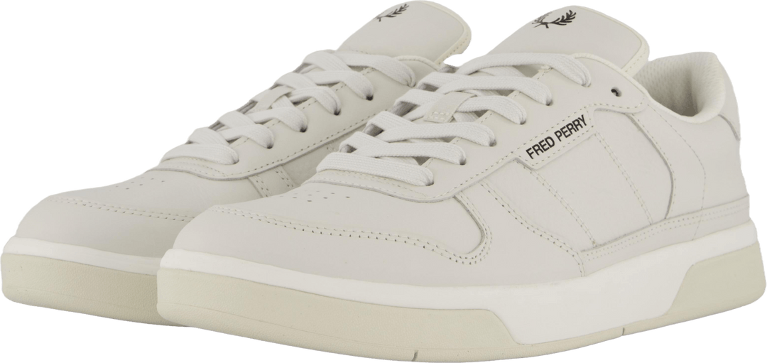 B300 Teksturoitu nahka Sneaker T35