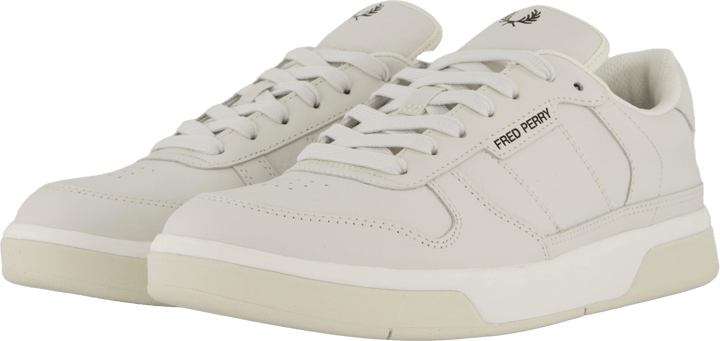 B300 Teksturoitu nahka Sneaker T35