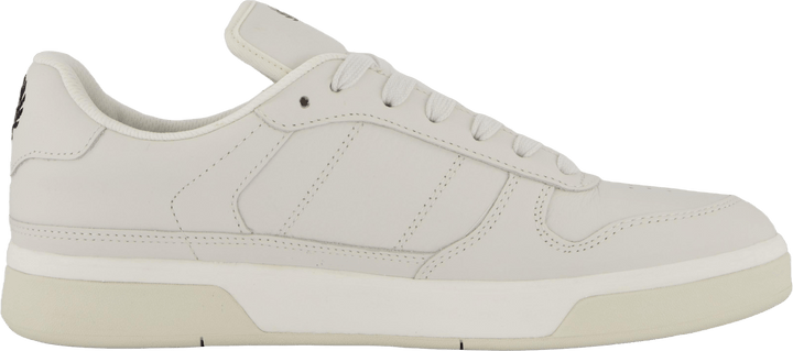 B300 Teksturoitu nahka Sneaker T35