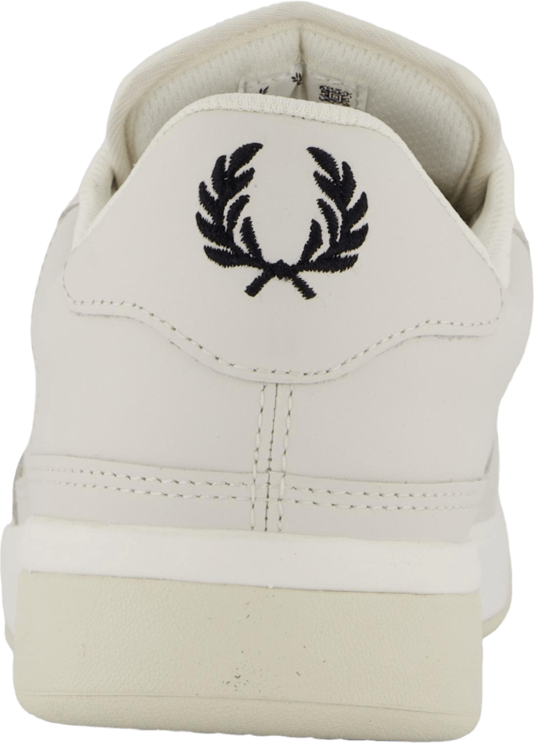 B300 Teksturoitu nahka Sneaker T35