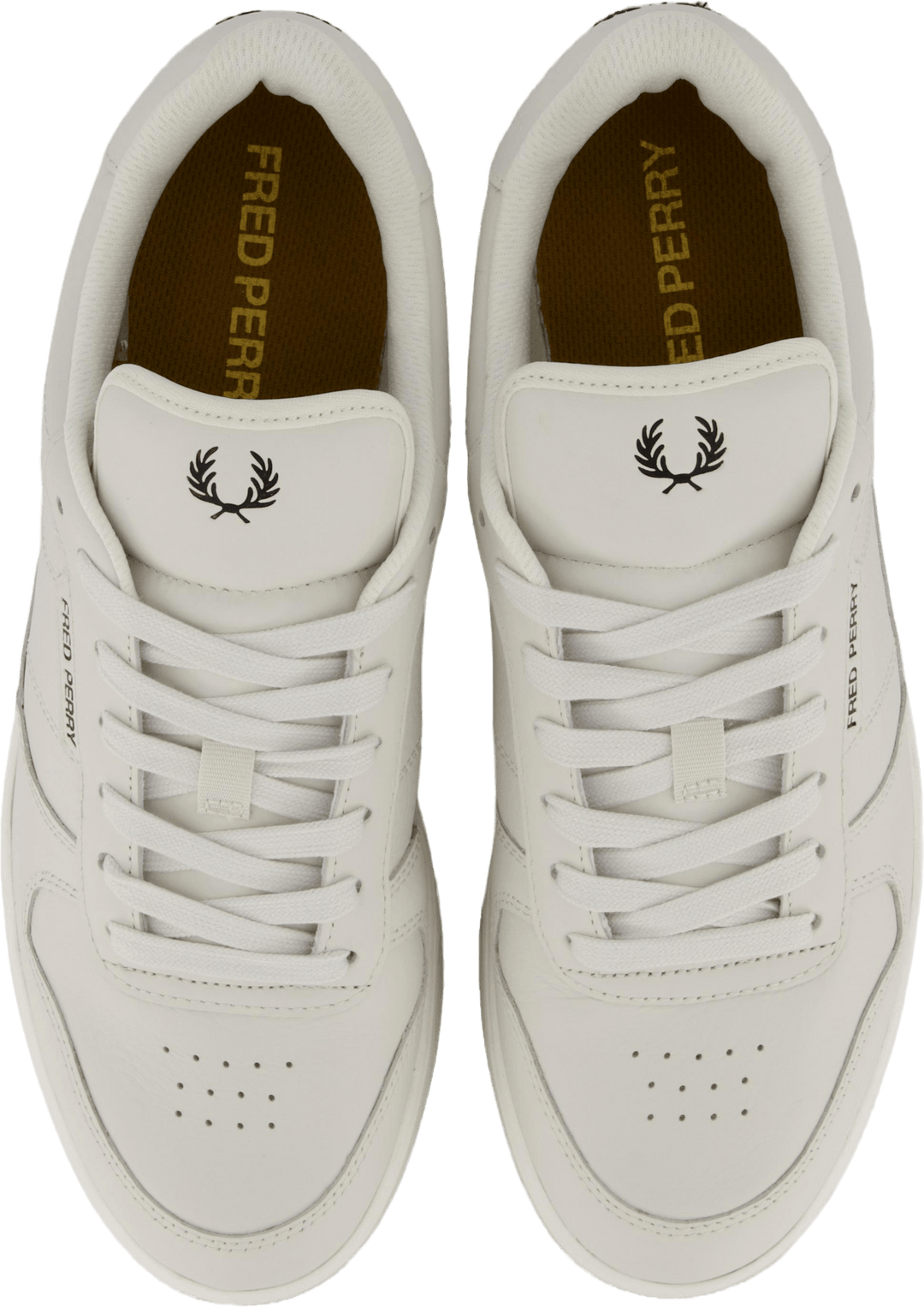 B300 Teksturoitu nahka Sneaker T35