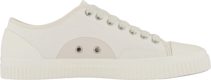 Hughes Low Canvas V75