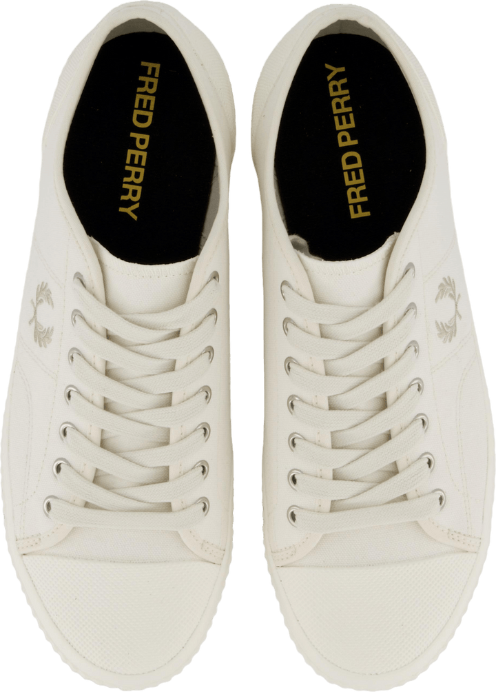 Hughes Low Canvas V75