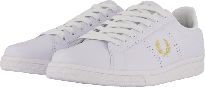 B721 Leather Sneaker T31