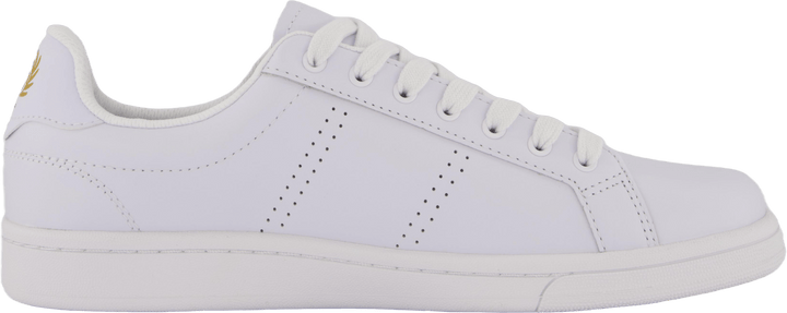 B721 Leather Sneaker T31