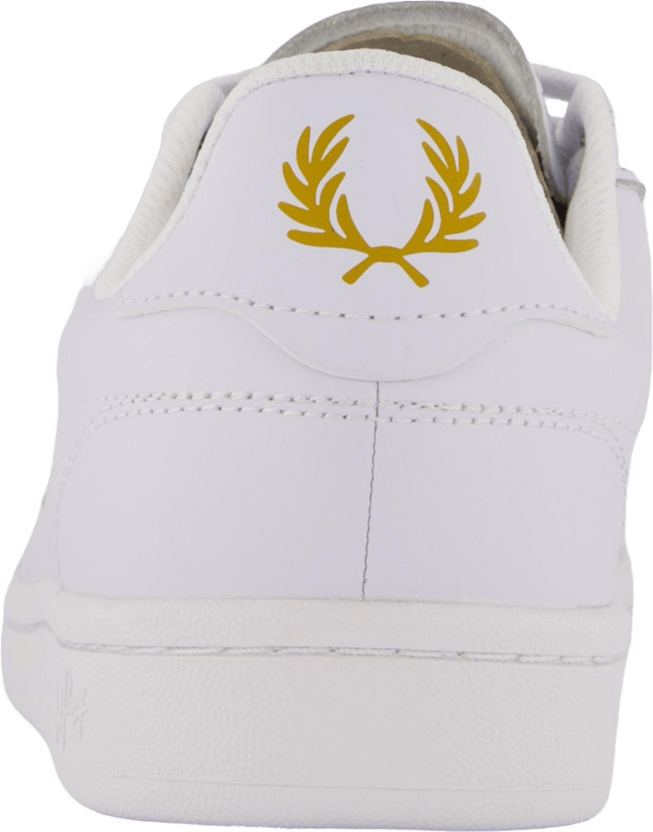 B721 Leather Sneaker T31