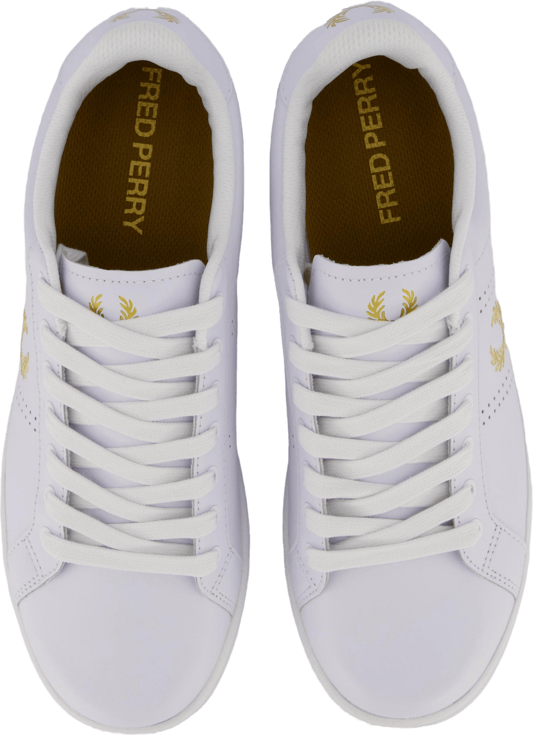 B721 Leather Sneaker T31
