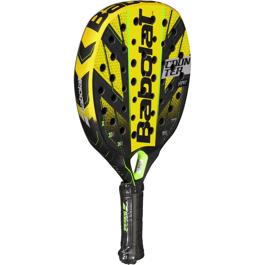 Viper Counter 2024