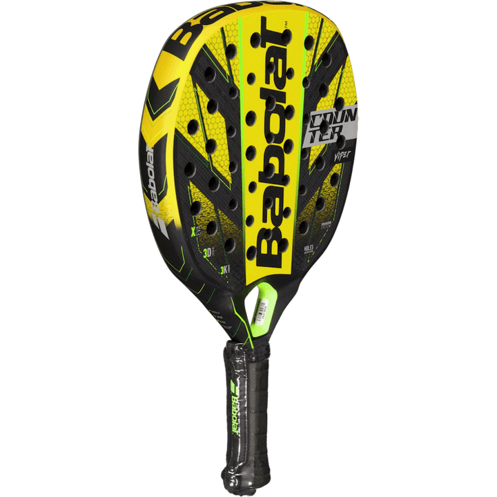 Viper Counter 2024