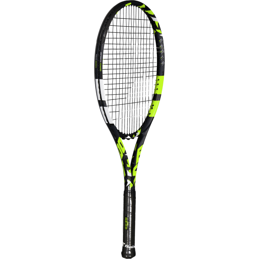 Boost Aero Strung 2024