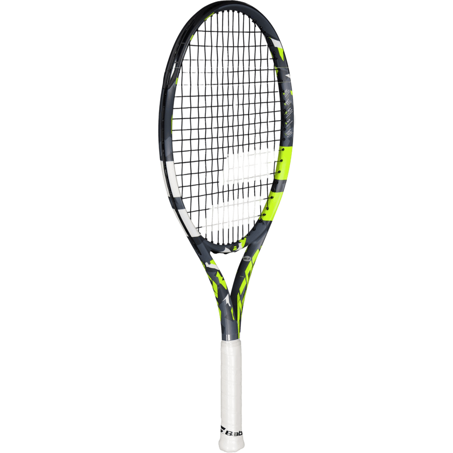 Aero Junior 25 2024