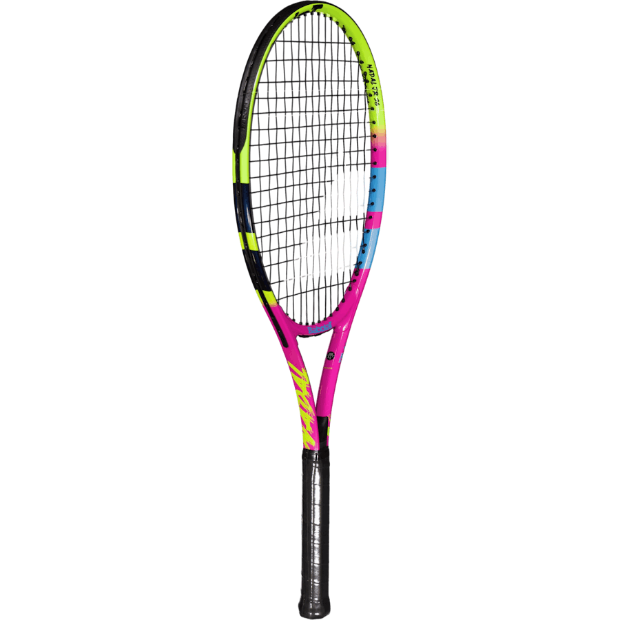 Nadal Junior 26 2024